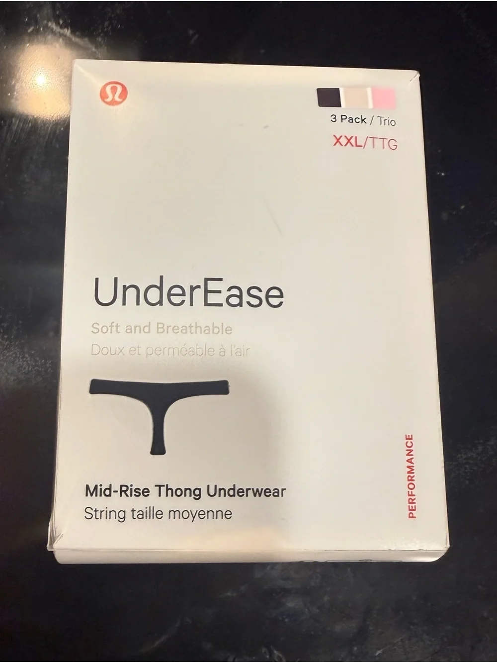 lululemon athletica lululemon underease